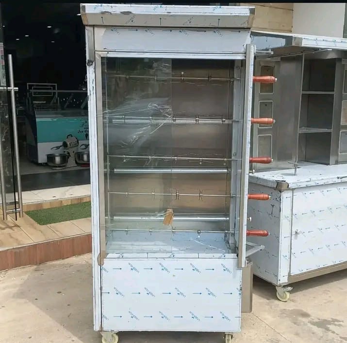 Commercial Kitchen Layout And Equipment For Hotels Siliguri - Assigned Photo
